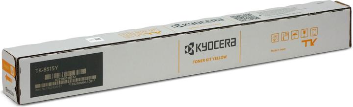 Produktbild Kyocera Tk-8515y (Y)