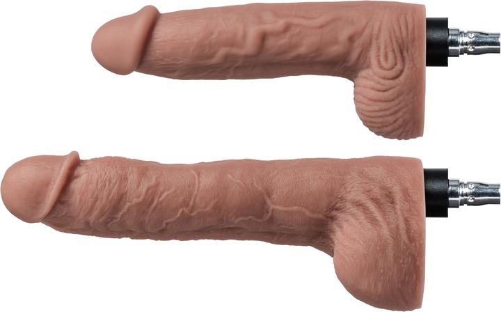 Actual product image Lovense Sex Machine