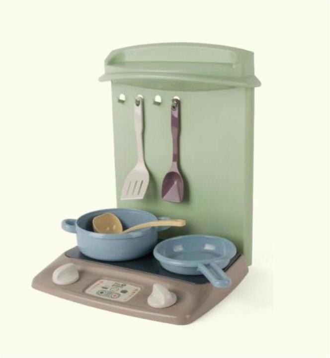 dantoy Gg Mini Kitchen In Gift Box