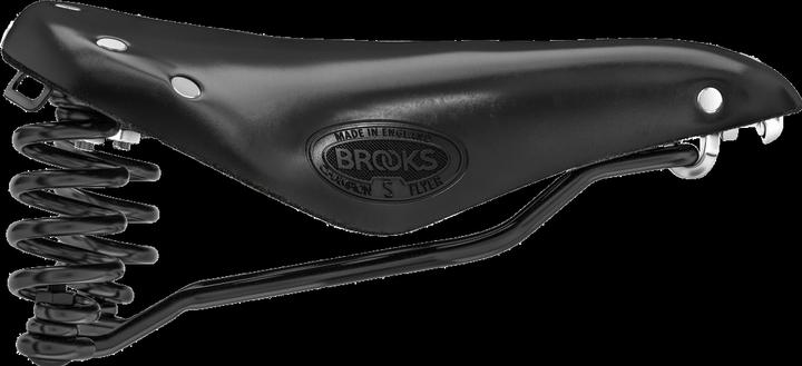 Produktbild Brooks England Flyer S
