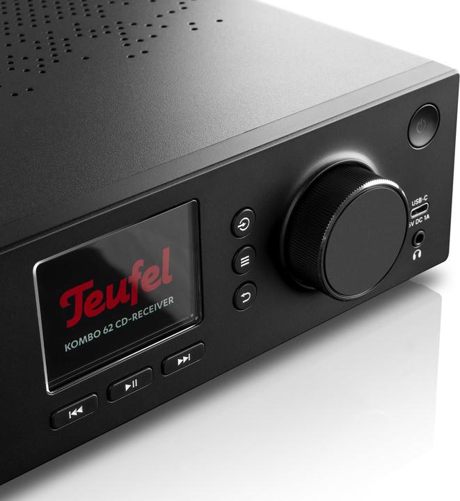 Produktbild Teufel Ultima 40 Kombo 3 (mit Ultima 40 Mk4) (Set)