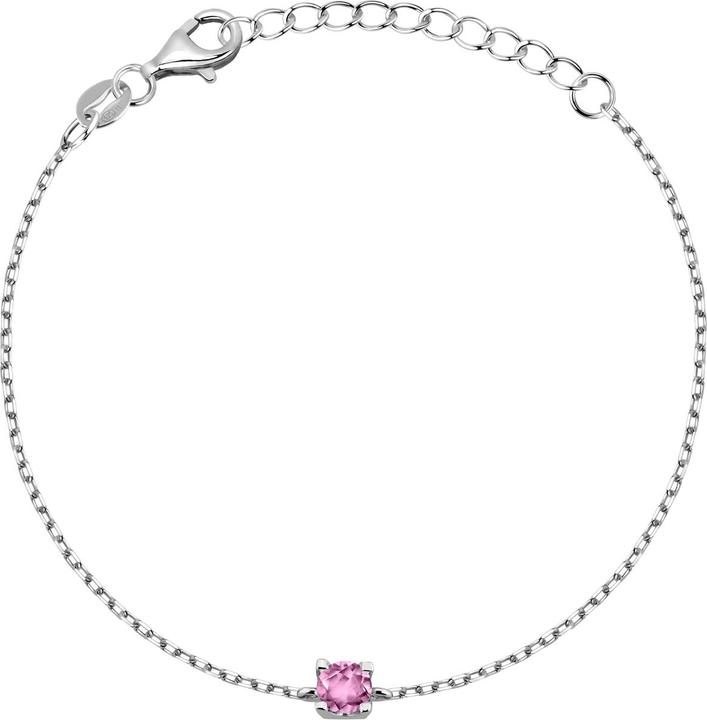 La Petite Story Armband Silver (16 cm, 925er Silber)