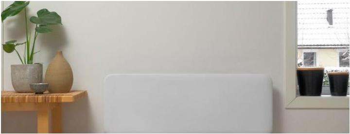 Actual product image Mill Invisible WiFi PanelHeater 2000W (2000 W)