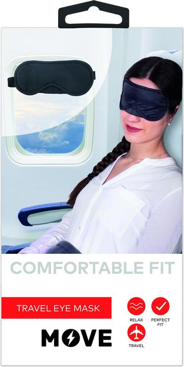 Produktbild Move Travel Eye Mask
