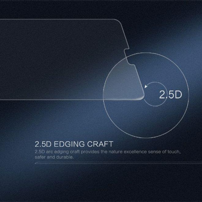 Produktbild Nillkin H+ PRO Schutzglas (1 Stück, Cubot P20)
