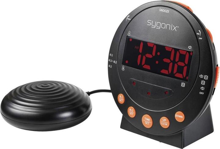 Image du produit Sygonix SY-5266562