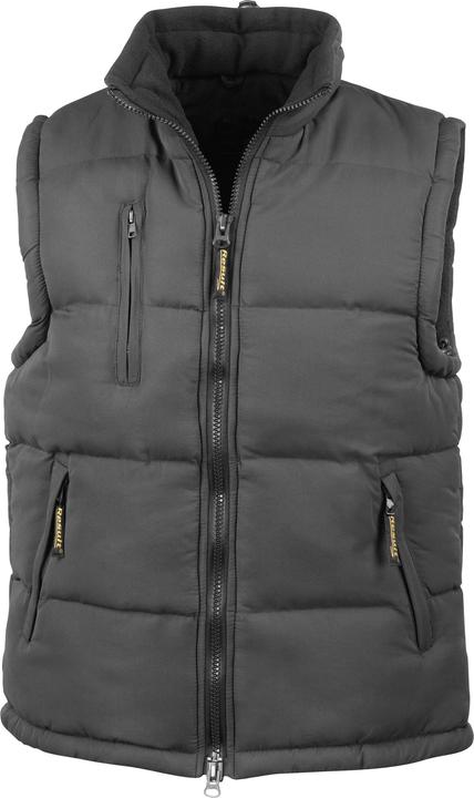 Produktbild Regatta Bodywarmer Steppweste Wasserabweisend Winddicht (XL)