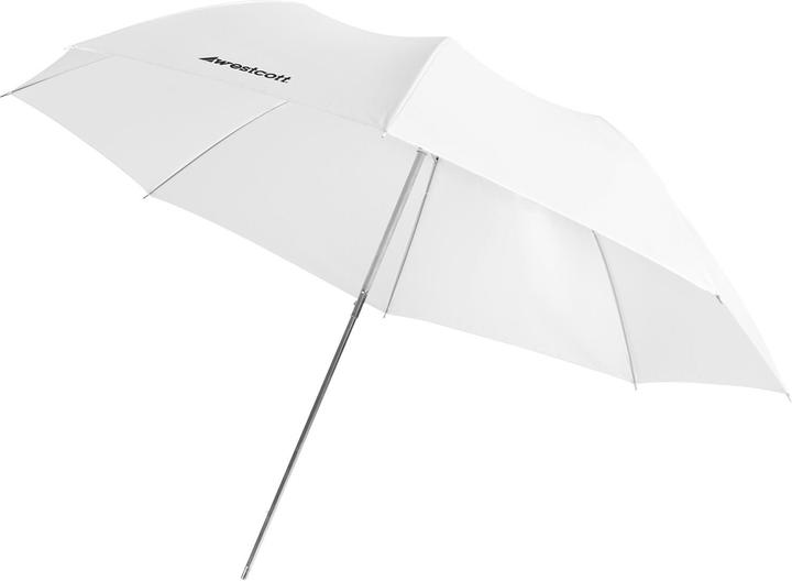 Immagine prodotto Westcott Ombrello pieghevole (Ombrello, 109 cm)