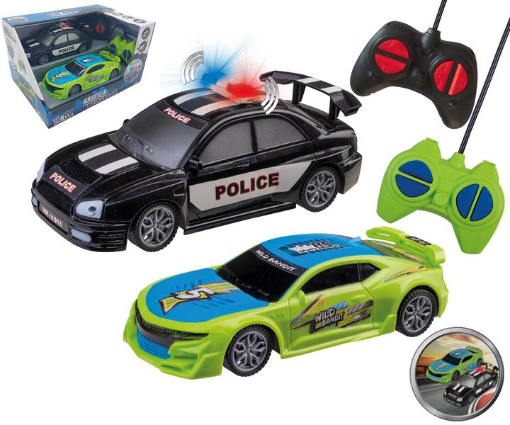 Immagine prodotto Happy People Gruppo di controllo RC 27 / 40MHz