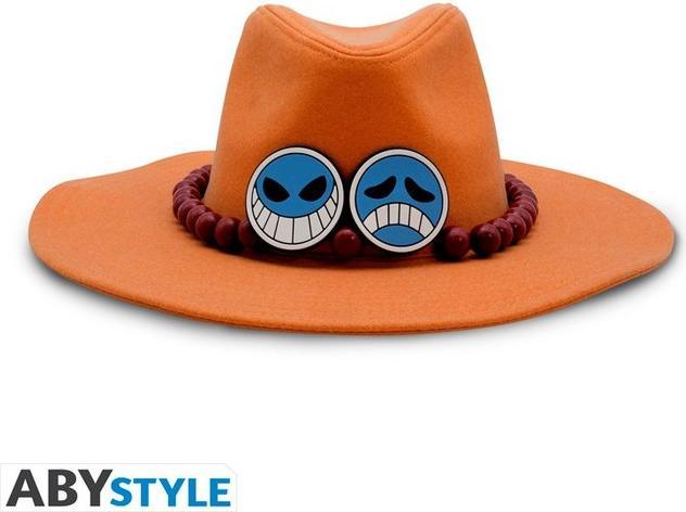 Produktbild ABYstyle One Piece - Portgas D. Ace