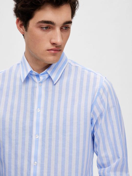 Actual product image Selected Homme Slim Fit Shirt (L)