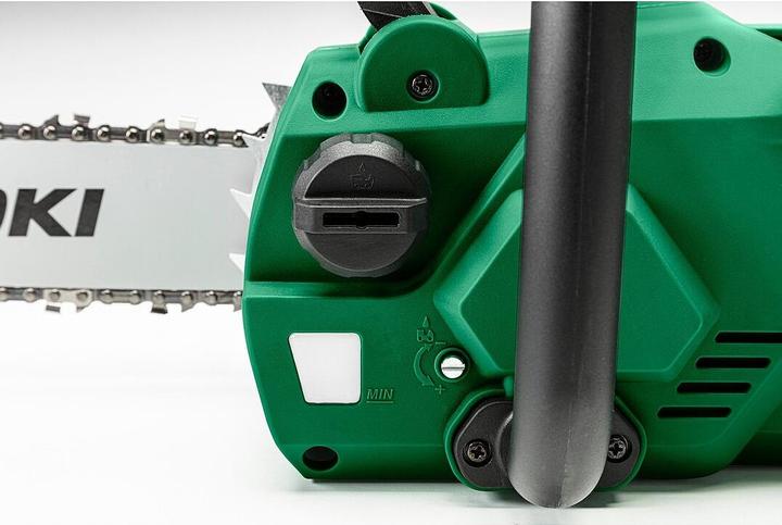 Produktbild Hikoki CS3630DB Basic Akku Kettensäge 36V Li-ion (Akku Kettensäge)