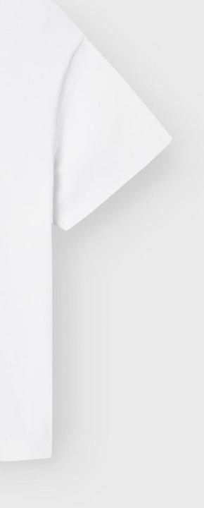 Actual product image Name it Wednesday T-Shirt (158)