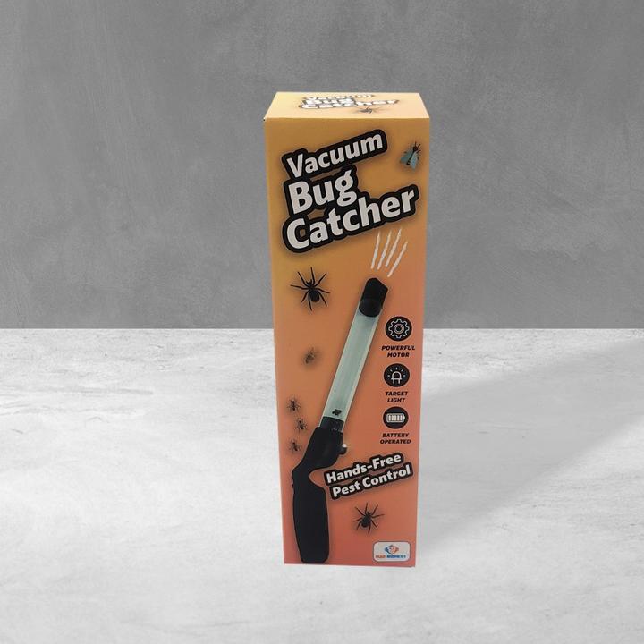 Image du produit Mad Monkey Vacuum - attrape-insectes