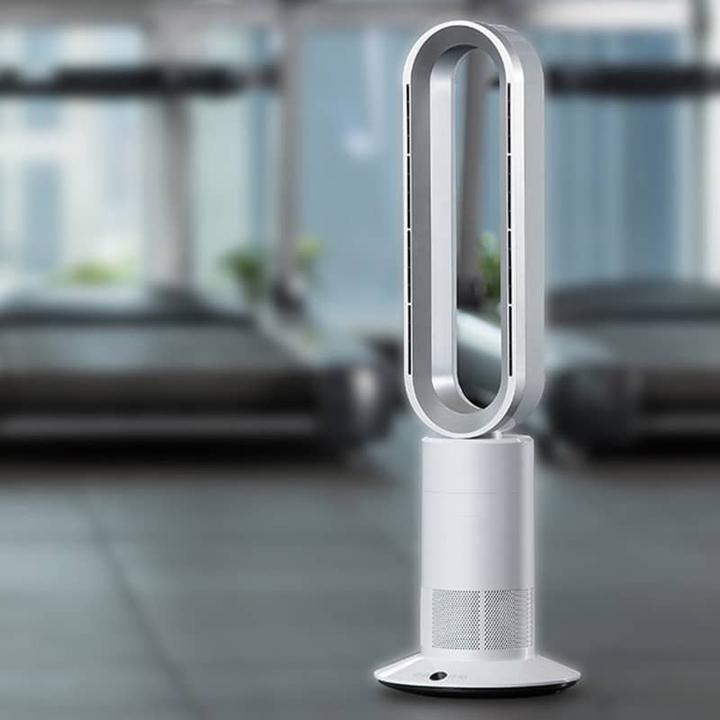 Produktbild Climaexpert AirBreeze Silver (55.33 dB)