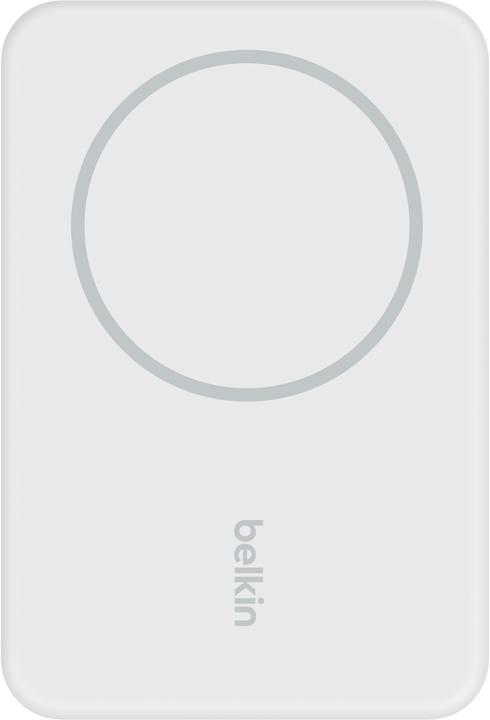 Image du produit Belkin Boost Charge (5000 mAh, 10 W, 18.50 Wh)