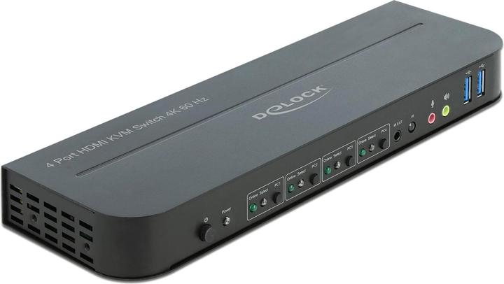 Delock HDMI Switch