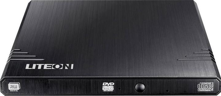 Produktbild Lite-On eBAU108 (DVD Brenner)