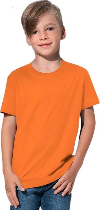 Produktbild Stedman KlassikTShirt (S)