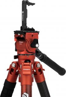 Produktbild Fotopro X-Airfly Video Flame Orange (Kunststoff)