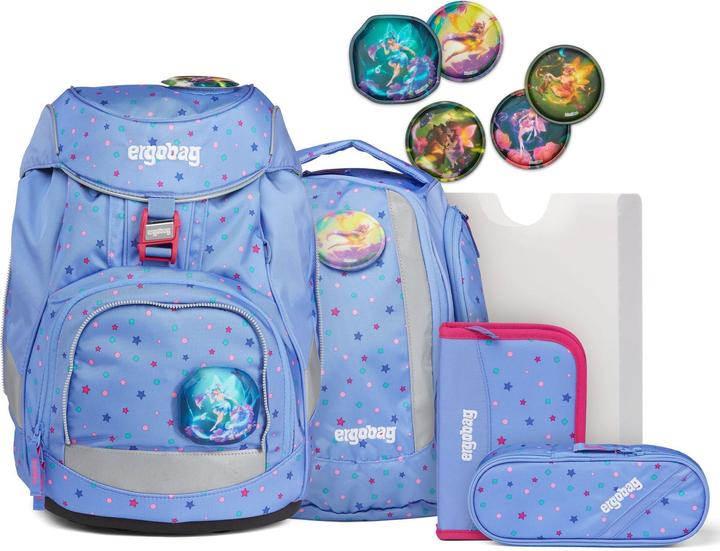 Produktbild Ergobag Bärzaubernd (18 l)
