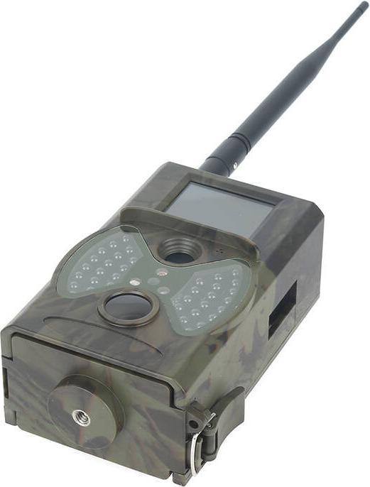 Immagine prodotto Suntek 2G MMS SMTP Trail Camera HC-300M fototrappola
