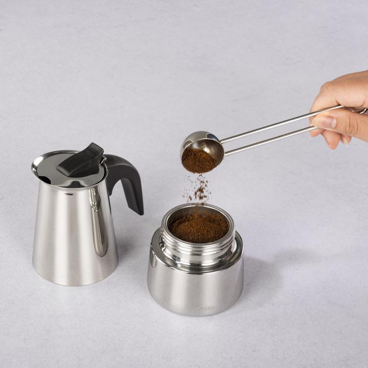 Image du produit Xavax Bouilloire à espresso (4 T.)