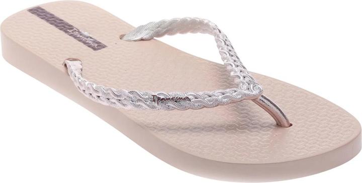 Ipanema Exuberance Infradito Cromo Adulto Unisex (38)