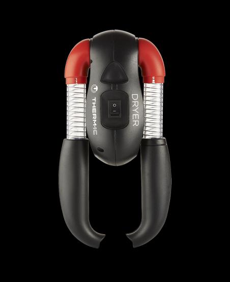 Actual product image Therm-ic Dryer V2 (1 x)