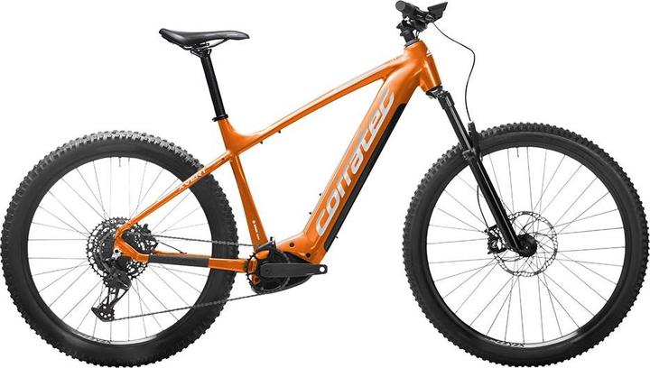 Image du produit Corratec X Vert Race Gent Orange (49 cm)