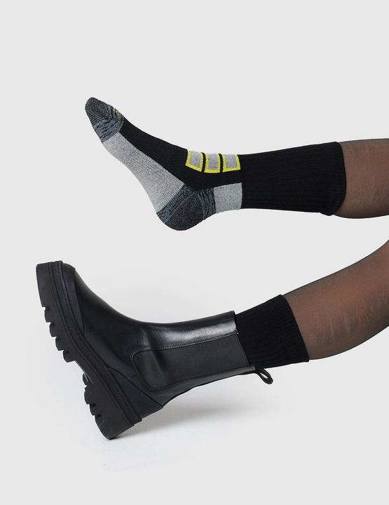 Produktbild Nur Die Freizeitsocken Outdoor Socke (8er Pack, 39 - 42)