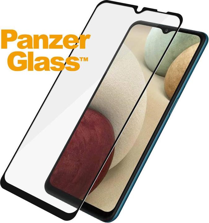 Produktbild PanzerGlass Case Friendly (1 Stück, Samsung Galaxy A12)