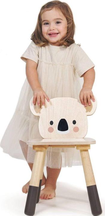Immagine prodotto Tender Leaf Toys Sedia Koala (Seggiolone)