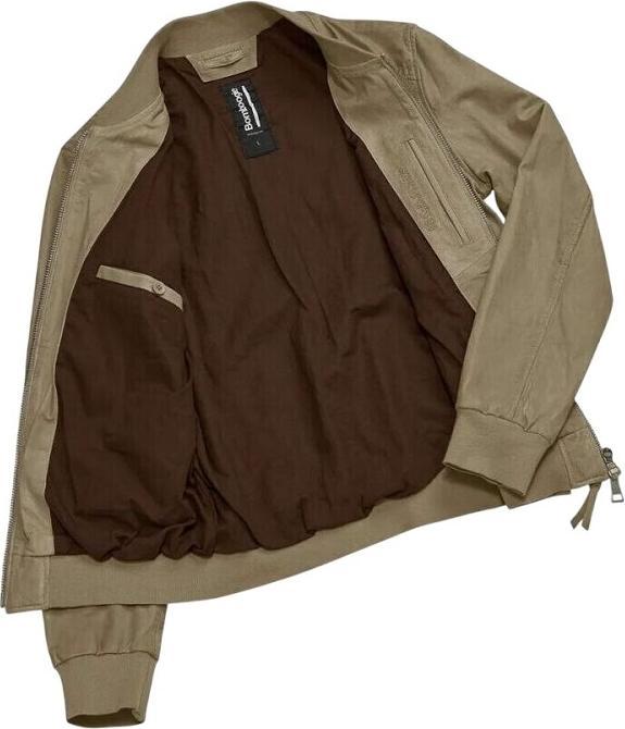 Produktbild Bomboogie Jacket (M)