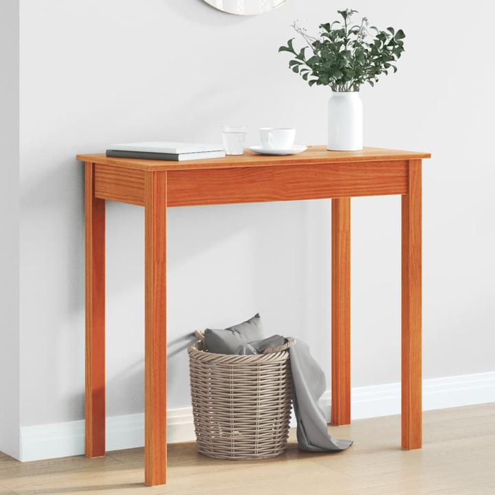 Immagine prodotto VidaXL Commander (80 x 40 x 75 cm)