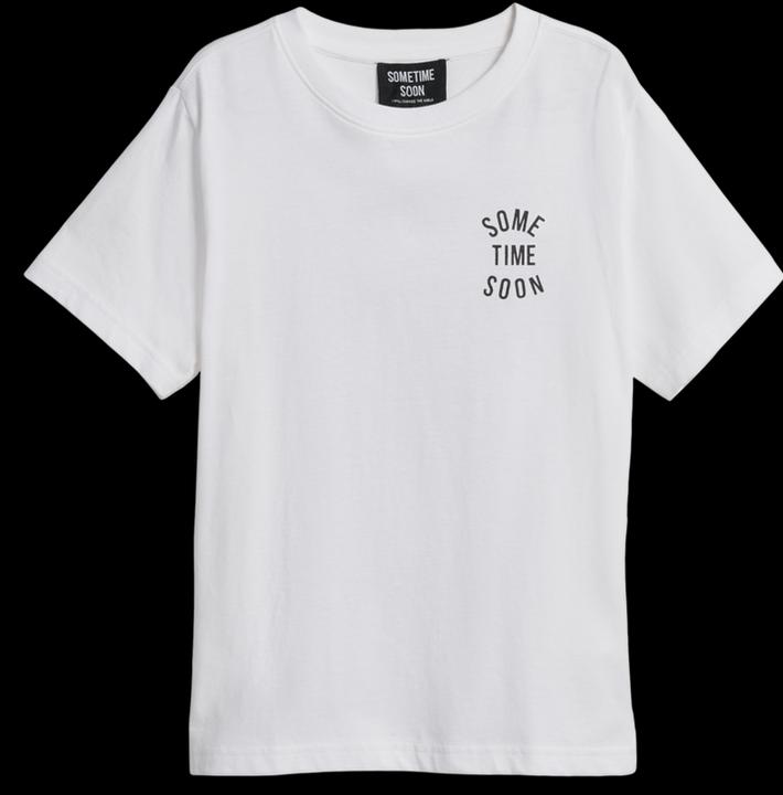 Actual product image hummel stsREVOLUTION T-SHIRT S/S (116)