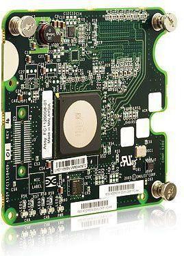 Immagine prodotto HPE BLc Emulex/LPe1105 FC HBA Kit (PCIe)