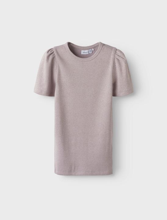 Actual product image Name it Slim Fit T-Shirt (146)