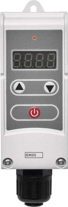 Produktbild Emos Thermostat mit Tauchhülse P5686