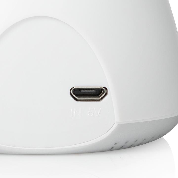 Produktbild Smartwares IP-Kamera IP camera indoor M-1905010 (1920 x 1080 Pixels)