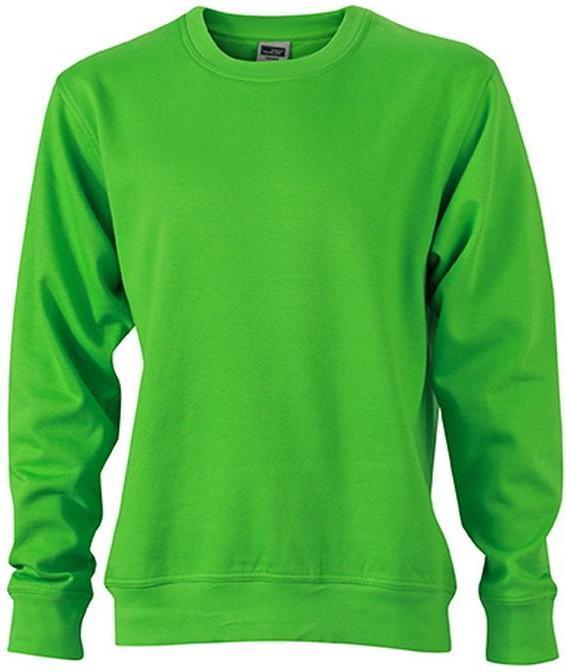 James & Nicholson Arbeitskleidung Sweatshirt (5XL)