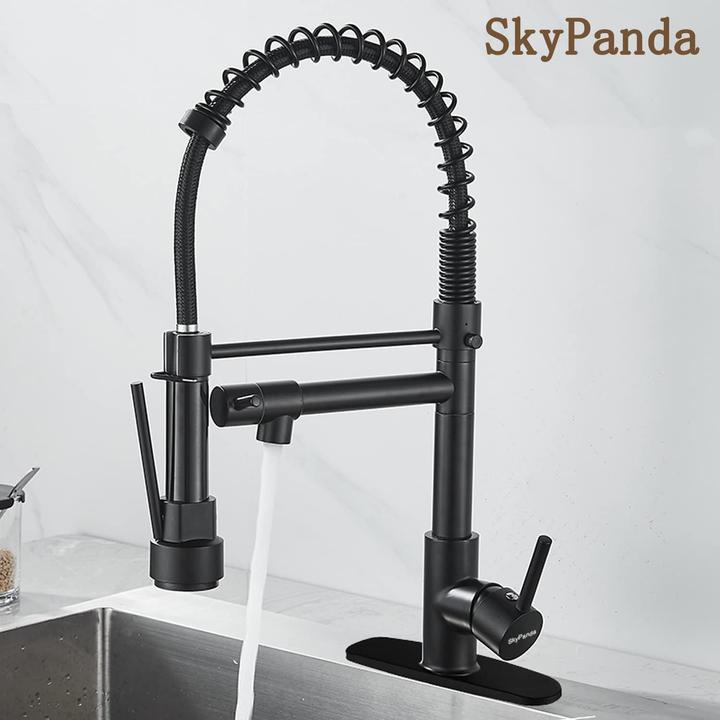 Actual product image SkyPanda Küchenarmatur