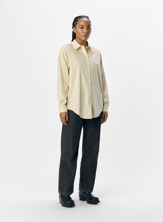 Image du produit Object Chemise loose fit (42)