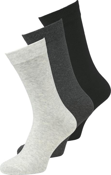 Immagine prodotto Jack & Jones Jacrafael Socks 3 Pack Noos Pls (confezione da 3, 47, 50)
