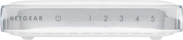 Produktbild Netgear Gs605-400pes (5 Ports)