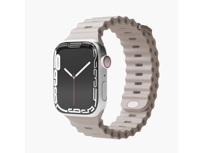 Actual product image Vonmählen Ocean Band (42 mm, 44 mm, 45 mm, 49 mm, Stainless steel)