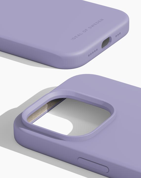 Image du produit iDeal Of Sweden Designer Cover (Apple iPhone 14 Pro)