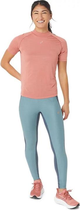 Produktbild ASICS Performance Nagino Run SS Top (M)