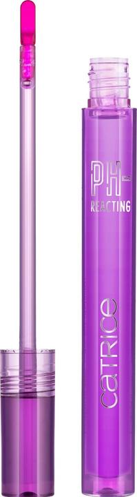 Produktbild Catrice Lip Glaze C01 (C01)