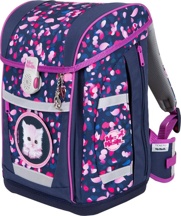 Image du produit Mc Neill Set de cartables Tenero 5 pièces (18 l)